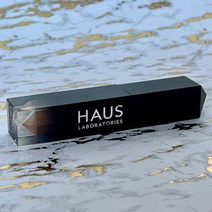 Haus Laboratories Glam Attack Liquid Shimmer Powder in Aphrodite